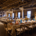 Events Hosted by Nonprofit Organizations in Nashville, Tennessee