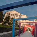 The Role of Religious Institutions in Supporting Nonprofit Organizations in Nashville, Tennessee