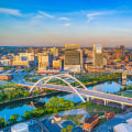 The Most Popular Nonprofit Organizations in Nashville, Tennessee