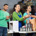 Funding Opportunities for Nonprofit Organizations in Nashville, Tennessee