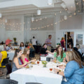 The Mission of Nonprofit Organizations in Nashville, Tennessee: A Comprehensive Guide