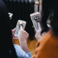 Leveraging Social Media to Raise Awareness and Funds for Nonprofits in Nashville, TN