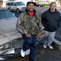 Open Table Nashville: A Commitment to Addressing Homelessness and Poverty in Nashville, Tennessee