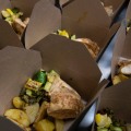 Addressing Food Insecurity and Hunger in Nashville, Tennessee