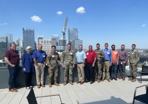 The Essential Role of Government Agencies in Supporting Nonprofits in Nashville, Tennessee