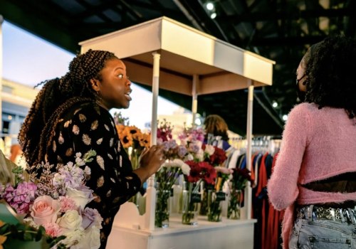 Creating a More Equitable Society: Supporting and Empowering Marginalized Communities in Nashville, Tennessee