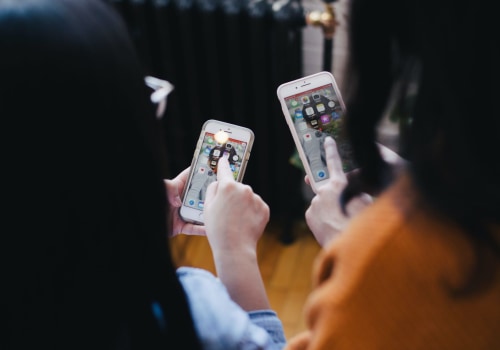 Leveraging Social Media to Raise Awareness and Funds for Nonprofits in Nashville, TN