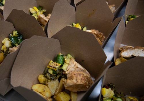Addressing Food Insecurity and Hunger in Nashville, Tennessee